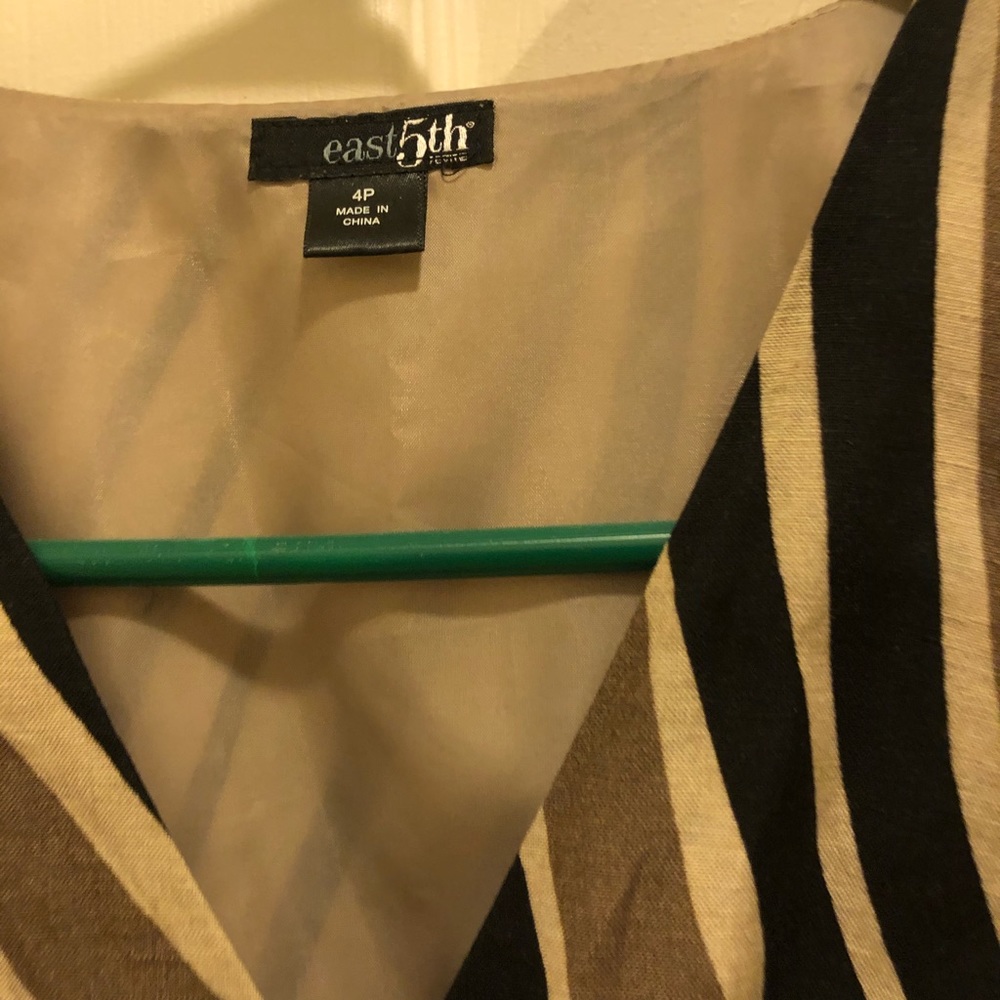Spring-ready maxi dress - Picture 2 of 6